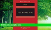 Books to Read  Wills, Trusts, and Estates, Ninth Edition (Aspen Casebook)  Best Seller Books Best