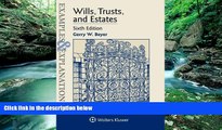 Big Deals  Examples   Explanations: Wills Trusts   Estates  Best Seller Books Best Seller