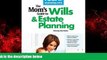 READ book  The Mom s Guide to Wills and Estate Planning (Mom s Guide to Wills   Estate Planning)