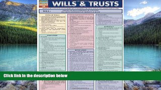 Big Deals  Wills And Trusts (Quick Study: Law)  Full Ebooks Best Seller