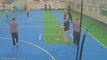 337392 Court3 Willows Sports Centre Cam4 Trentside CC v Jolly Sailor Cricket Club Court3 Willows Sp
