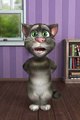 Talking tom singing every night in my dreams (Tita