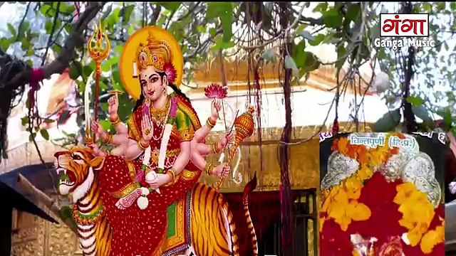 नयन खोला भोर हो गईल - Bhojpuri Devi Geet - Bhojpuri Devigeet 2016 - Sunny Kumar Shaniya