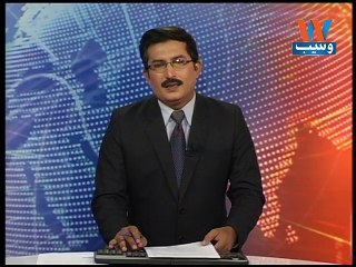 10 injured in Chaman road accident