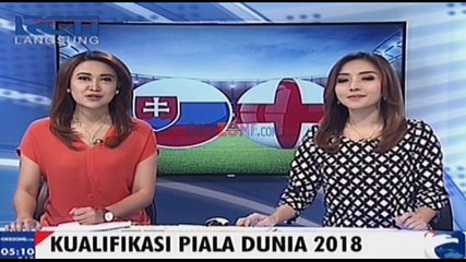 Download Video: Kualifikasi Piala Dunia 2018: Lallana Cetak Gol Kemenangan Atas Slovakia