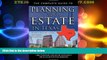Big Deals  The Complete Guide to Planning Your Estate in Texas: A Step-by-step Plan to Protect