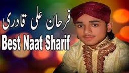 Mola Mola - latest Hamd By Farhan Ali Qadri