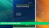 Big Deals  Practical Guide to Estate Planning, 2013 Edition (with CD)  Full Read Best Seller