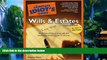 Books to Read  The Complete Idiot s Guide to Wills and Estates, Third Edition  Best Seller Books
