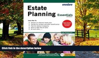 Big Deals  Estate Planning Essentials  Best Seller Books Most Wanted