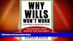 Big Deals  Why Wills Won t Work (If You Want to Protect Your Assets)  Best Seller Books Most Wanted