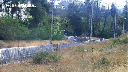 گذرگاه های امن روسیه و سوریه در حلب بی گذر ماند