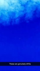 Lights/objects flying parallel and at the same speed and direction,London GB,17.10.2016.