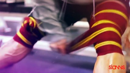 Bodybuilding Motivation - WINNERS - 2016