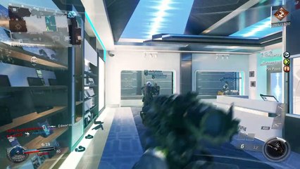 Call of Duty®: Infinite Warfare Beta - snipe