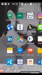 How To Open Proxy Sites On Android Phone