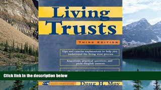 Big Deals  Living Trusts, 3rd Edition  Full Ebooks Best Seller