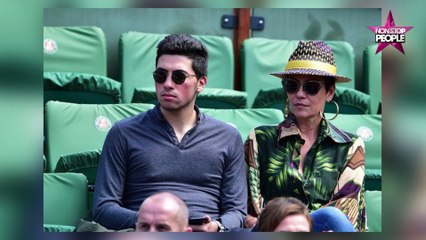 Cristina Cordula : son fils Enzo dans une émission de télé-réalité ? Elle réagit ! (vidéo)