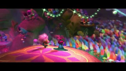 Les Trolls - Nouvelle Bande annonce [Officielle] VF HD