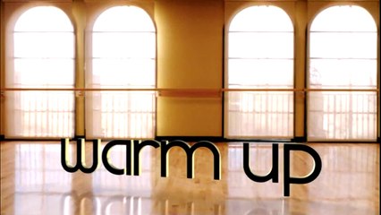 Ballet Fitness by Jennee - Ballet Blast