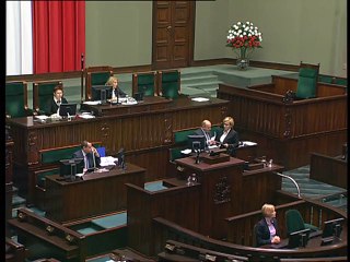 Poseł Paulina Hennig-Kloska - Wystąpienie z dnia 19 pa�dziernika 2016 roku.