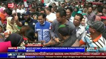 Agus Harimurti Kecam Penggusuran di Jakarta