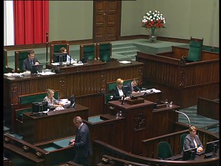 Poseł Paulina Hennig-Kloska - Wystąpienie z dnia 19 pa�dziernika 2016 roku.