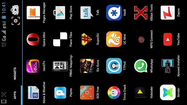 Hack any wireless network (Wi-Fi) in 10 sec...100% working trick for mobile.. No fake..