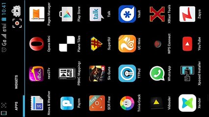 Hack any wireless network (Wi-Fi) in 10 sec...100% working trick for mobile.. No fake..