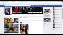 Best Of 2015 Facebook Hacking Tricks