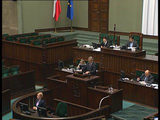 Poseł Stanisław Szwed - Wystąpienie z dnia 19 pa�dziernika 2016 roku.