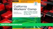 Free [PDF] Downlaod  California Workers  Comp: How To Take Charge When You re Injured On The Job