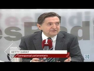 Federico a las 8: Las fechas de la investidura - 20/10/16