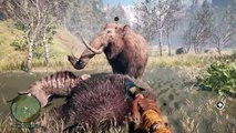 BEST FAR CRY PRIMAL ANIMAL FIGHTS!