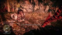 BEST OF FAR CRY PRIMAL ANIMAL FIGHTS MONTAGE!