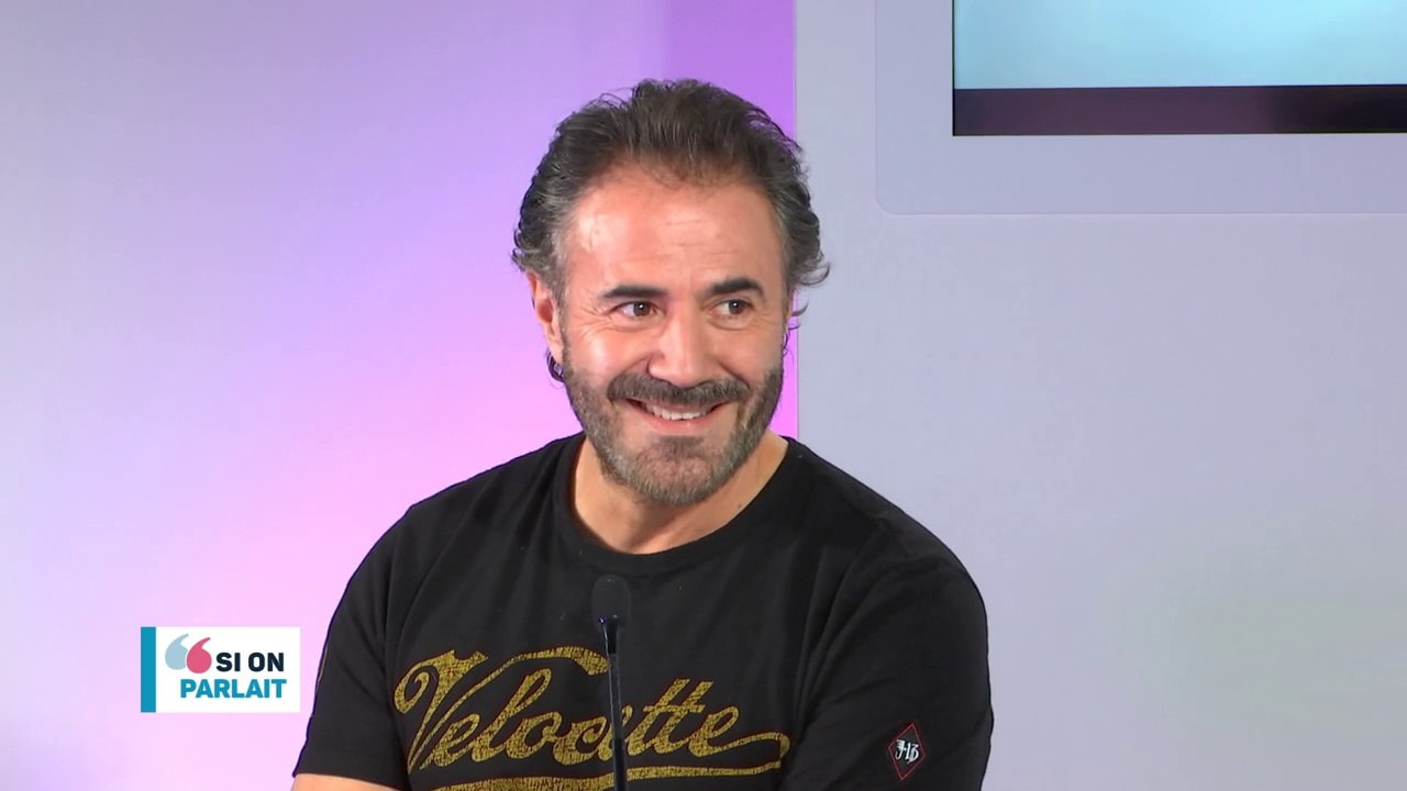 SI ON PARLAIT - 21 OCTOBRE 2016
