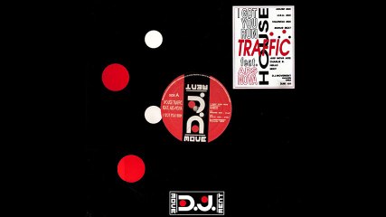 House Traffic Feat. Ars-Nova - I Got You Run (House Mix) (A1)