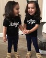 Video of These 2 Cute Girls Going Viral on Internet