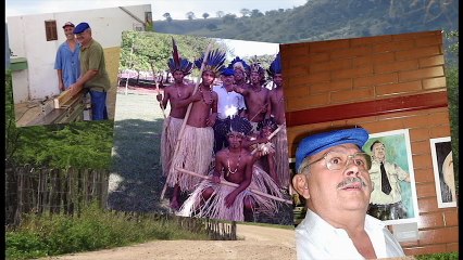 Homenagem ao Meu Pai