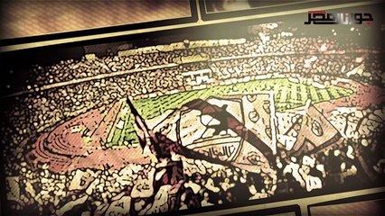 نعم نستطيع.. الأميرة السمراء زملكاوية  "افريقيا يا زمالك"