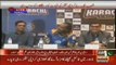 funny Moment From Karaachi Kings Press Conference with Chris Gayle