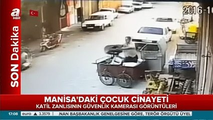 Himmet Aktürk'ün Irmak Kupal'ın cesedini taşıdığı video