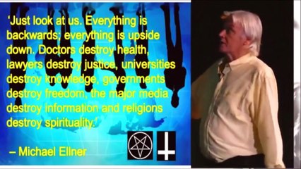 David Icke - The Archons.