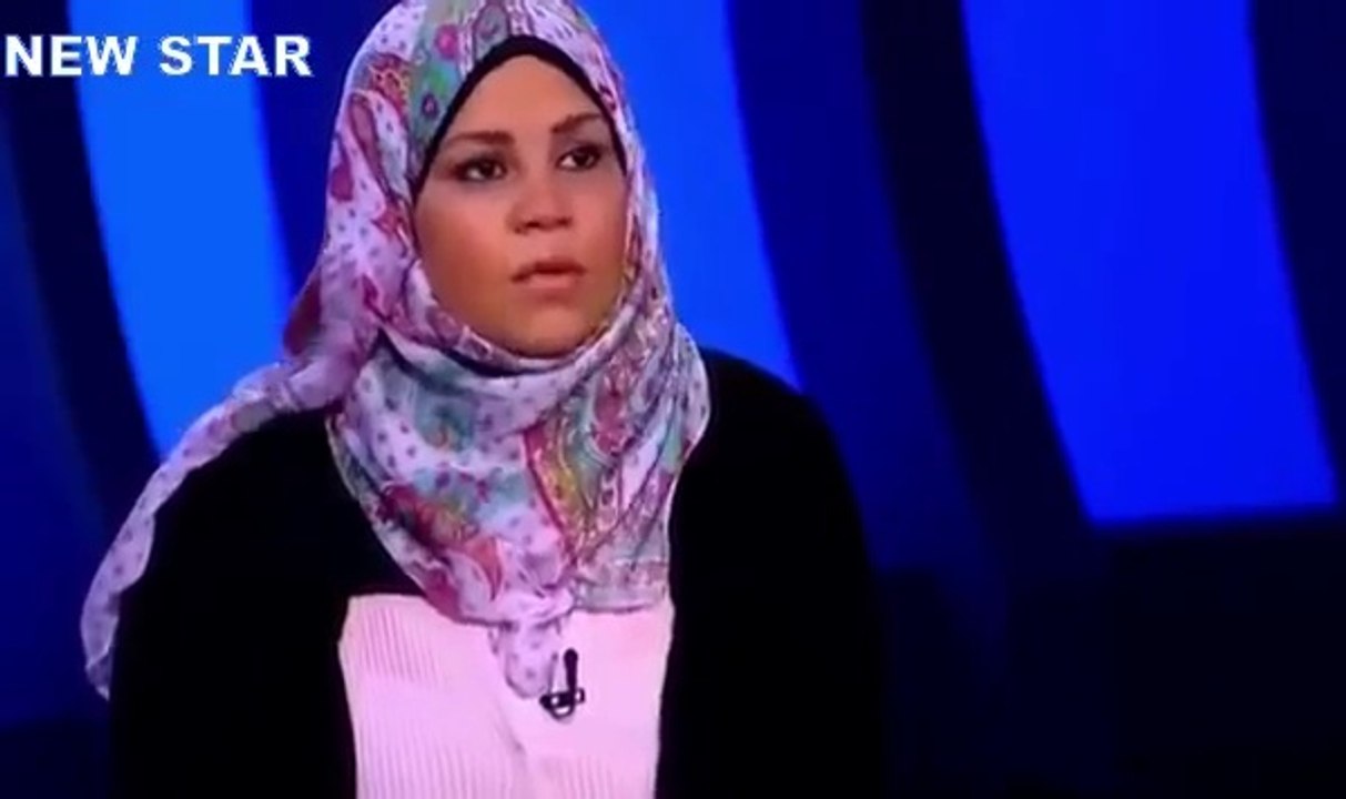المرأة التي ندم جورج قرداحي علي استضافتها في بر...