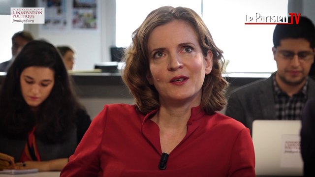 Nathalie Kosciusko-Morizet : « La classe politique est très fermée aux femmes »