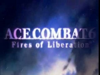 Ace combat 6