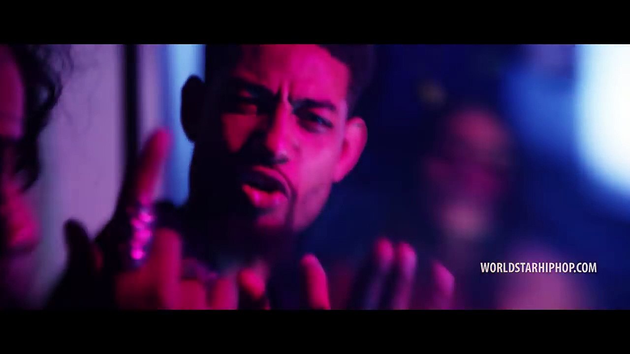 PnB Rock "Alaska" (Lil Yachty "Minnesota" Freestyle) (WSHH Exclusive - Official Music Video)
