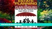 Books to Read  Estate Planning In Plain English How To Get Your Financial And Legal Affairs In