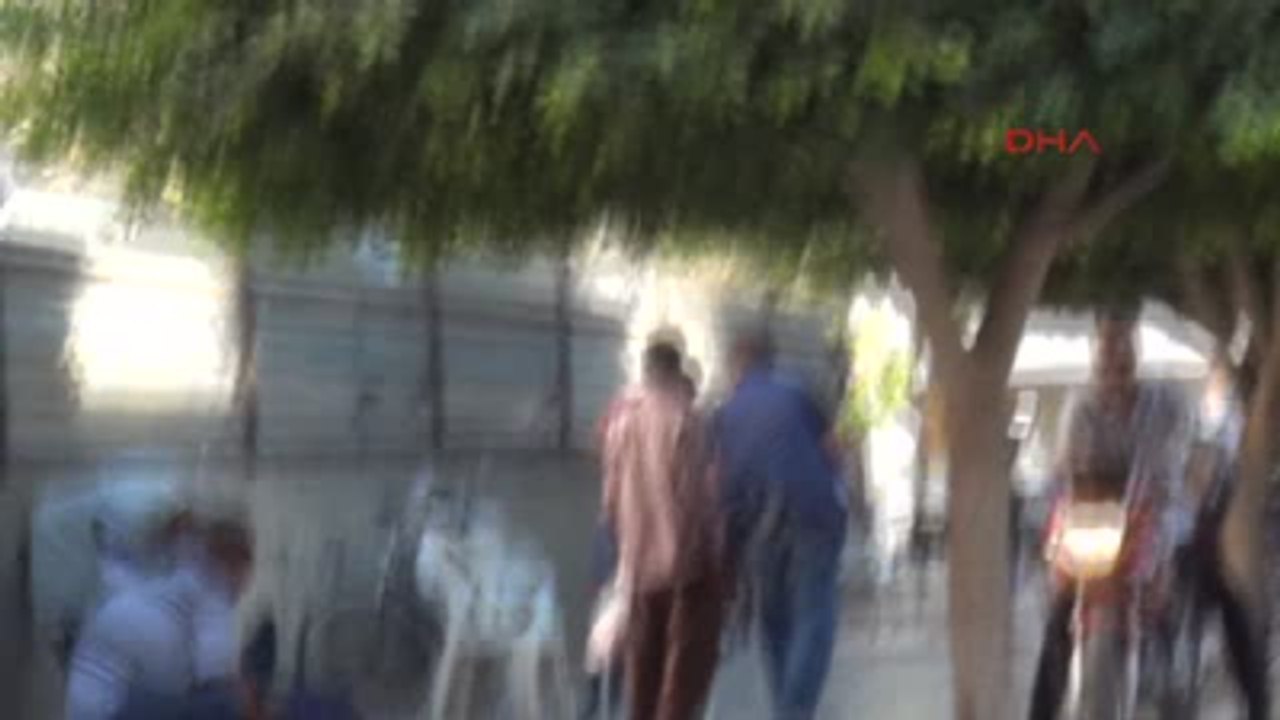 Adana - Kocavezir'e Şok Baskın