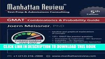 [PDF] Manhattan Review GMAT Combinatorics   Probability Guide [5th Edition]: Turbocharge your Prep